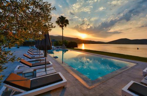 Ermionida Hotel | Dardiza Boutique Hotel