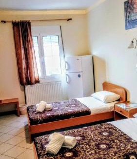 Ermionida Hotel | Dardiza Stay
