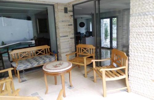 Ariana Bed & Breakfast | Dare Al Falah