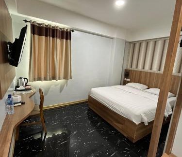 Sorong Hotel | Darefan Hotel Sorong