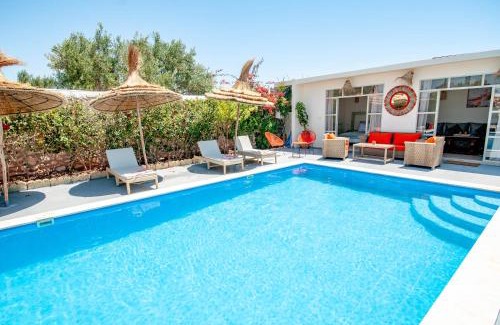 Ounagha Villa | DarELFASSIA