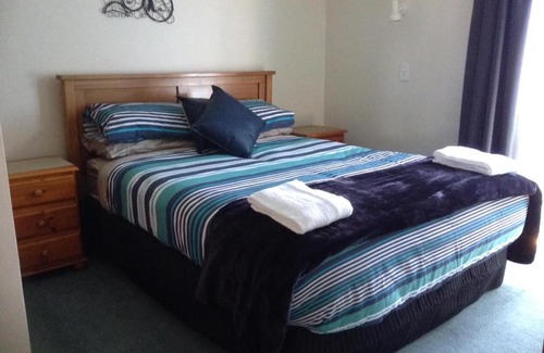 Darfield Apartment | Darfield Bel Air right on the main street