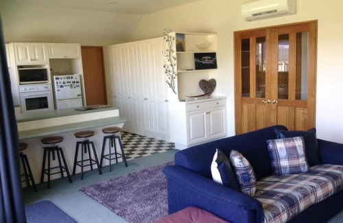 Darfield Apartment | Darfield Bel Air right on the main street