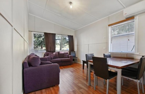 Dargo Bed & Breakfast | Dargo River Inn