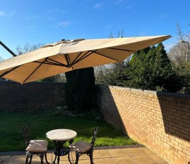 Iverley House | Daria