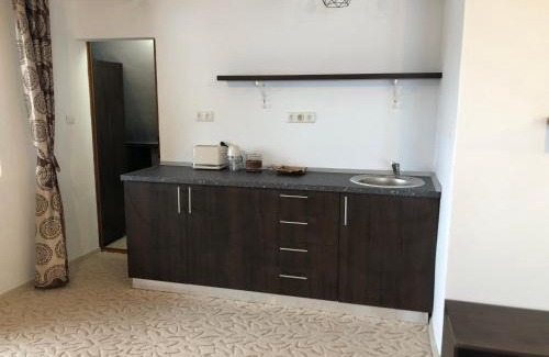Novaci Apartment | Darius Room