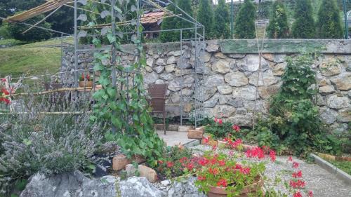 Domzale House | Darja Guesthouse