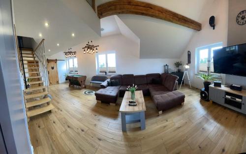 Chojnice Apartment | Dark Horse Apartament