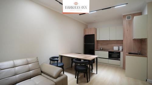 Khentii Apartment | DarkhanInn
