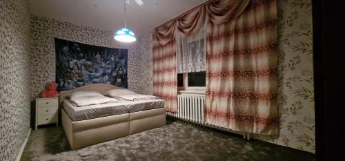 Merseburg Apartment | Darkwolf House