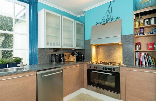 Kemptown House | Darling By The Sea | by Brighton Holiday Lets