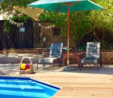 Darling House | Darling Lodge Guest House