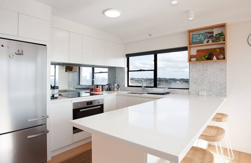 Darling Point Apartment | Darling Luxe, Darling Point I90