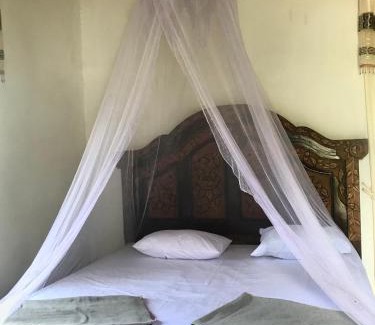 Bohorok House | Darma Homestay