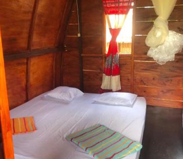 Bohorok House | Darma Homestay