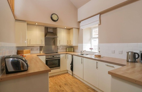 Mauchline Cottage | Darnhay Cottage