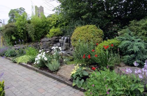 Athboy Hotel | Darnley Lodge Hotel