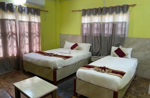 Devachuli Hotel | Darsan Namaste