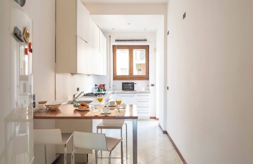 Porta Genova Apartment | DARSENA APARTMENT Milan City center - Ideal for families, 6 guests