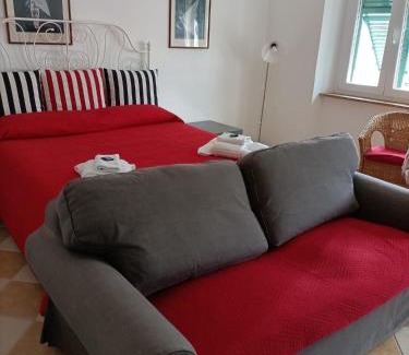Savona Apartment | Darsena Apartments