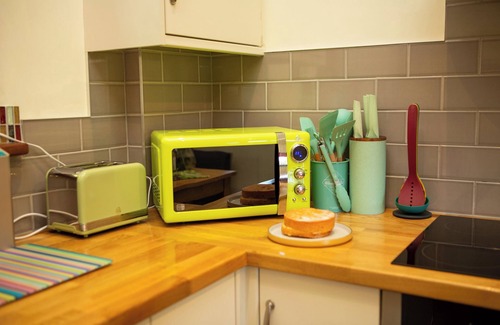 Lydford Cottage | Dartmoor Inn