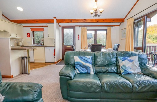 Moretonhampstead Cottage | DARTMOOR RETREAT LODGE, family friendly in Moretonhampstead