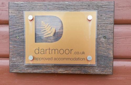 Heligan House | Dartmoor View