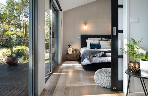Hepburn Springs House | Daruma Hepburn - Daylesford Region