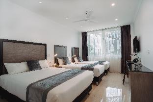 Darwin City Centre Hotel | Darwin City Hotel