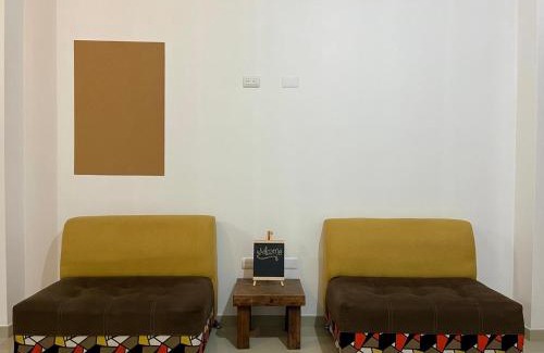 Puerto Baquerizo Moreno Apartment | Darwin's Hideaway