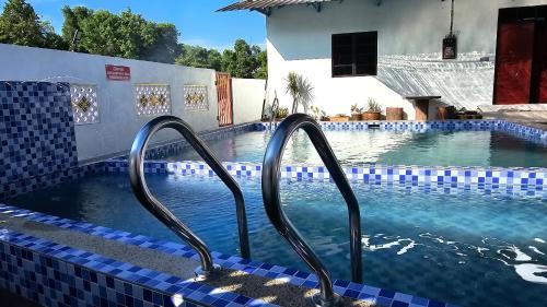 Kampung Serdang Baru House | Darwisy Homestay Kuala Terengganu