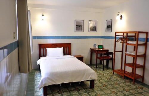 Kratie House | Dary's Village Guesthouse & Restaurant