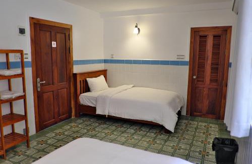 Kratie House | Dary's Village Guesthouse & Restaurant