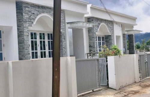 Pudumund Villa | Darza delite