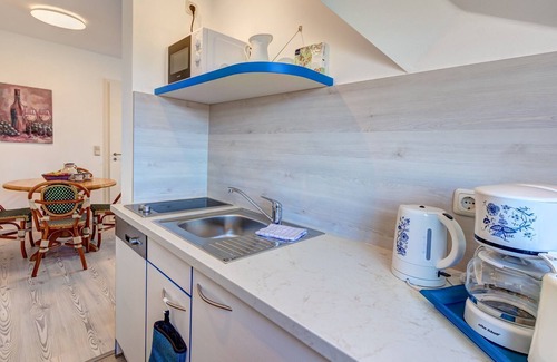 Mellenthin Apartment | Das Abendrot auf Usedom Genießen - Ruhige Ferienwohnung in Mellenthin