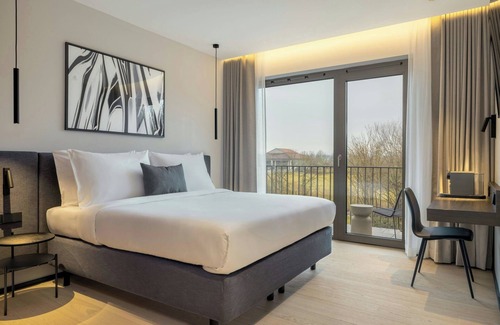 Affalterbach Hotel | Das Affalterbach, Stuttgart, Autograph Collection