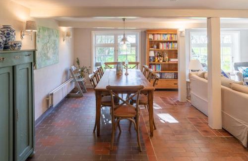 Schulp House | Das alte Zollhaus