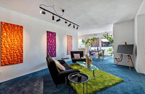 Ihlowerfehn Apartment | Das Atelier