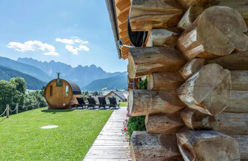 Gosau House | Das Blockhaus Gosau - Your Austrian Home