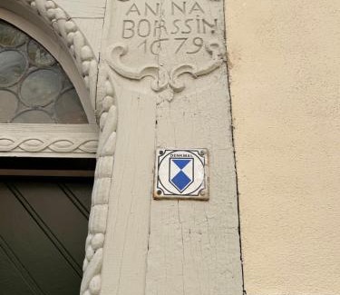 Tangermuende House | Das Brunnenhaus