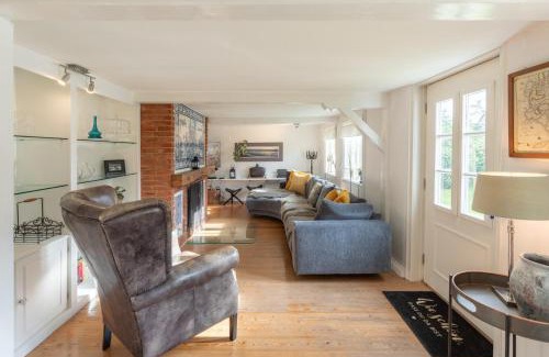 Grellsbull House | Das Countryhouse