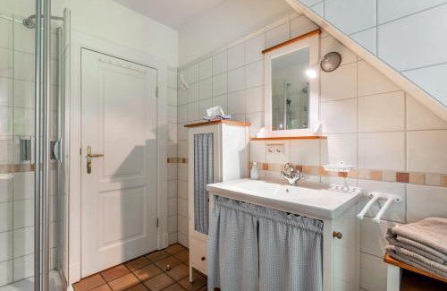 Norddeich Apartment | Das Deichhaus