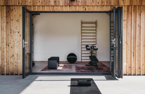 Seggauberg Apartment | Das Dietrich - Landhaus 58
