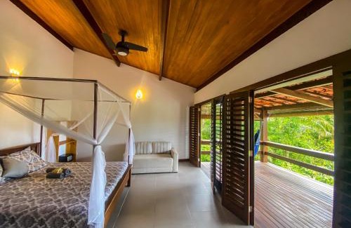 Ilha de Boipeba House | Das Edelweiss