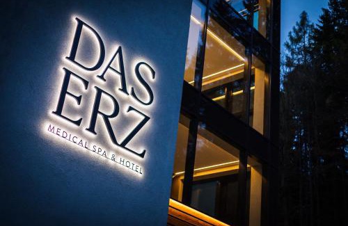 Crottendorf Hotel | DAS ERZ Medical Spa & Hotel