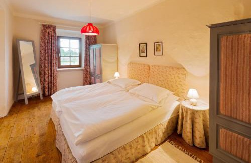 Steinakirchen am Forst House | Das Gärtnerhaus