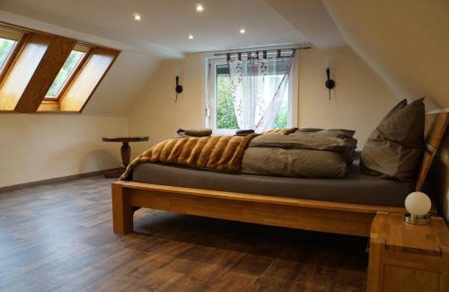 Hohegeiß House | Das Gipp8cht Ferienhaus