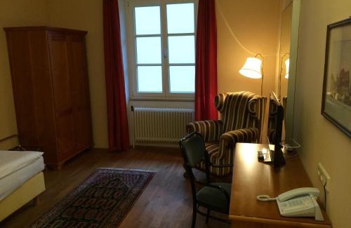 Baden Hotel | Das Gutenbrunn Thermen & Sporthotel