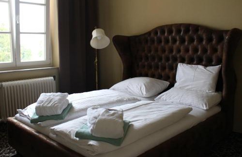 Baden Hotel | Das Gutenbrunn Thermen & Sporthotel