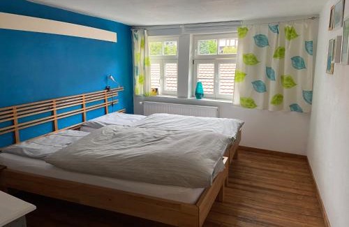 Duderstadt Apartment | Das Häuschen